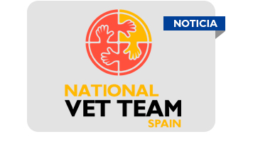 National VET Team, un impulso a la Formación Profesional