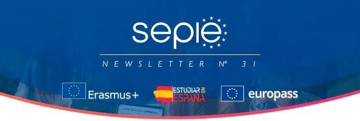 SEPIE Newsletter - Nº 31