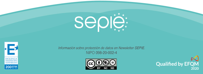 SEPIE Newsletter - Nº 47