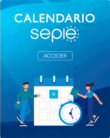 Calendario SEPIE