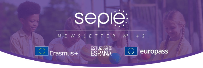 SEPIE Newsletter - Nº 42