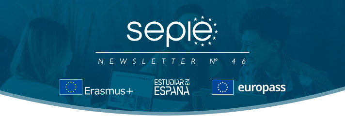 SEPIE Newsletter - Nº 46