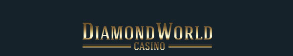 DiamondWorld Casino 100% bonus do 500€ A301261b59e248bab016cb9672d0b4d5