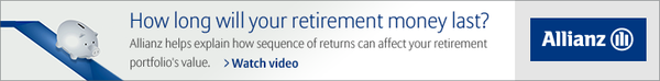 How long will your retirement money last?