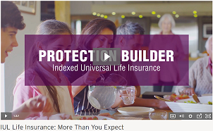 IUL Life Insurance: More Than You Expect