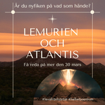 Lemurien och Atlantis