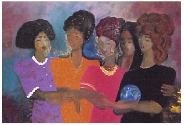 Ethnic Expressions