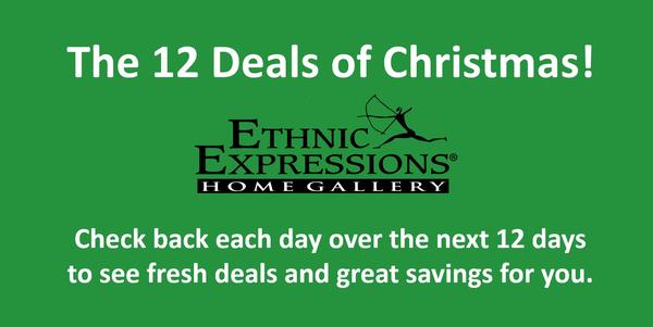 Ethnic Expressions