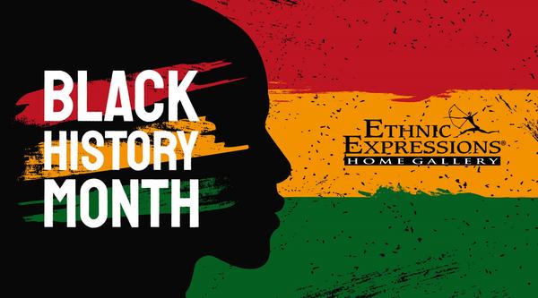 Ethnic Expressions