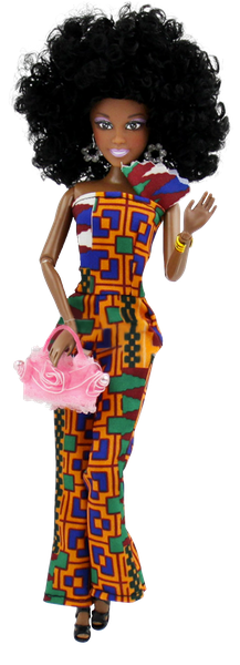 Ethnic Expressions