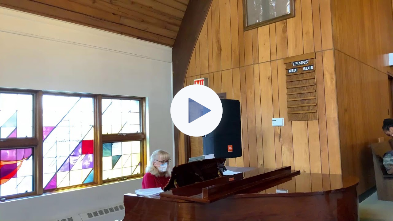 Sunday Service Stream, February 12, 2023