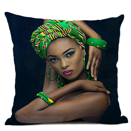 Ethnic Expressions