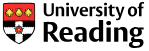 University of Reading Logo