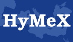 HyMeX Logo