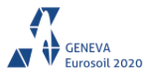 Eurosoil 2020 logo