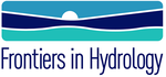 Frontiers in Hydrology Logo