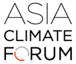 Asia Climate Forum logo