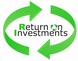 Return On Investments LLC