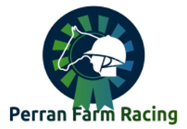 Perran Farm Racing logo