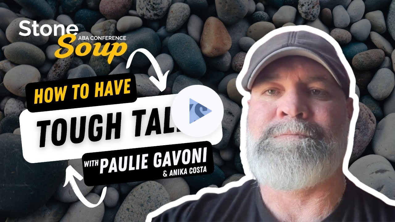 Paulie "Gloves" Gavoni previews his 2023 Stone Soup session