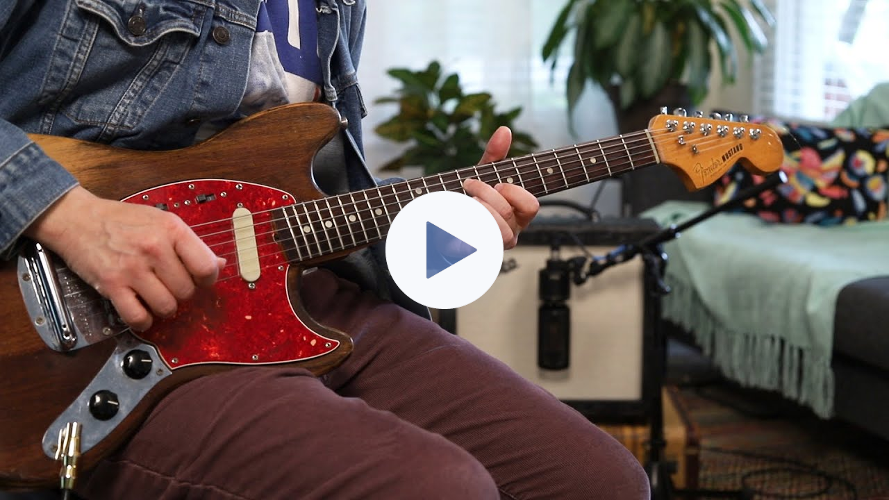 You Learned a Cool Lick. Now What?