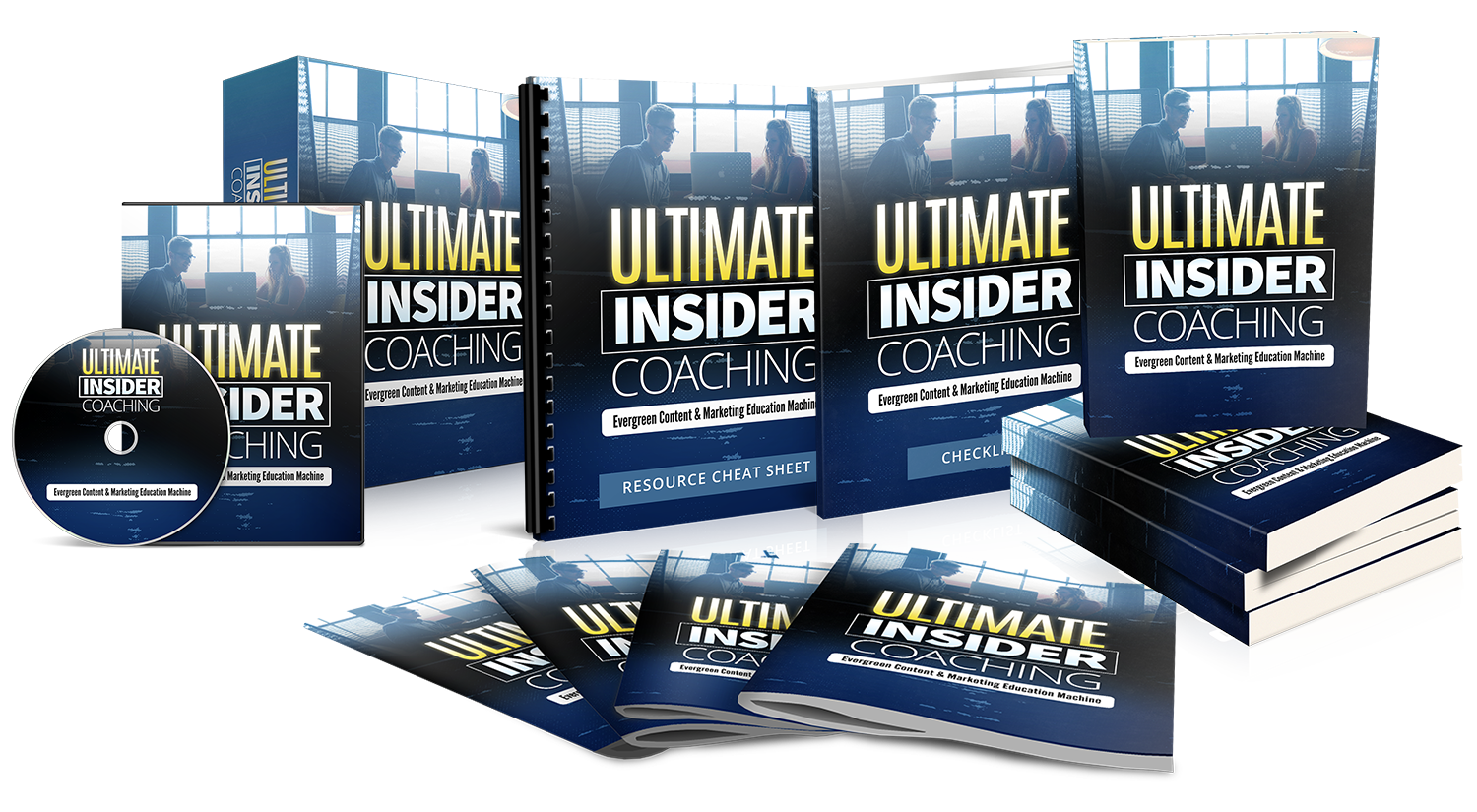 Ultimate Insider Coaching