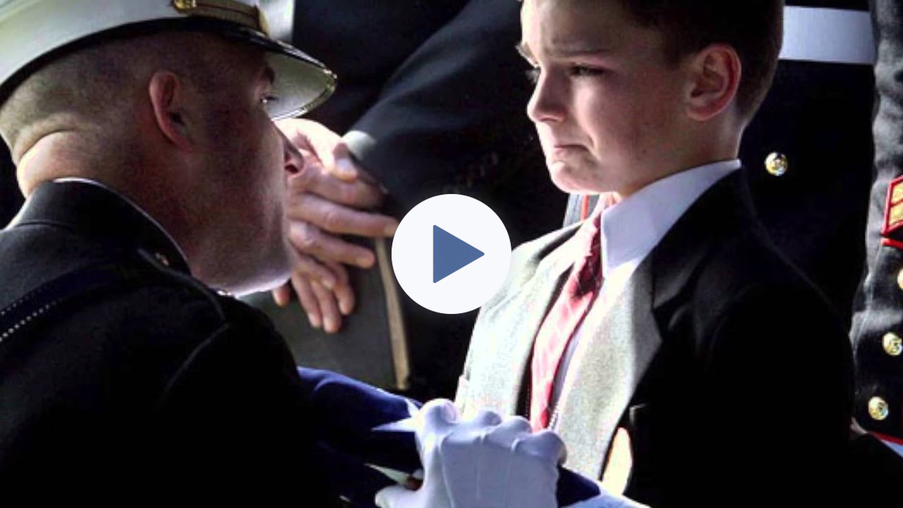 Memorial Day Tribute - "Thank You"