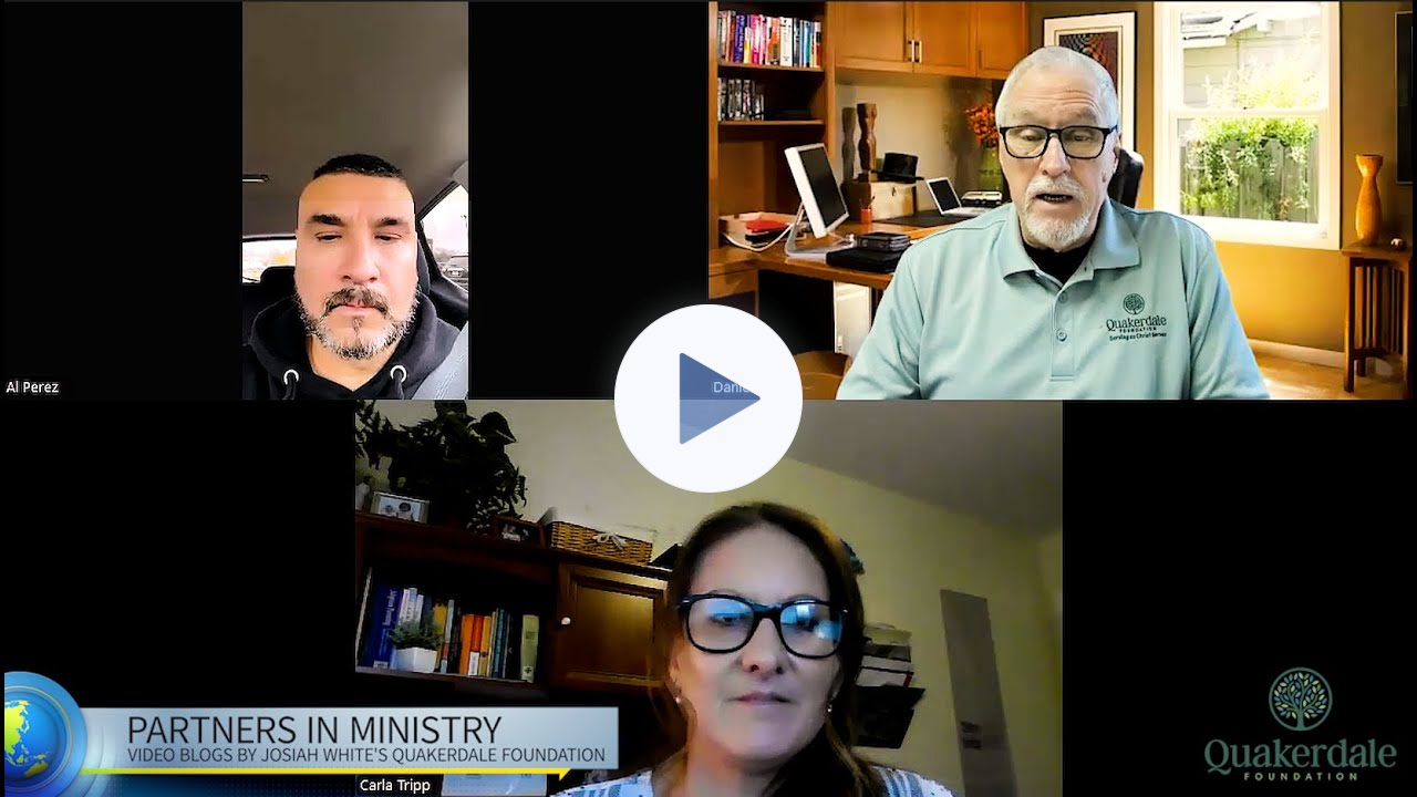 How Churches & Safe Families Are Transforming Crisis Care | Responding to Families in Need