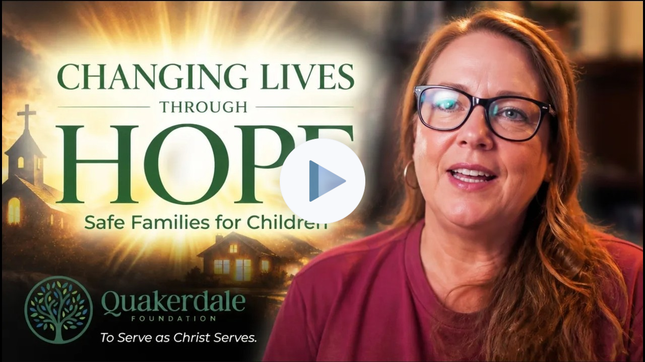 Safe Families for Children | Keeping Kids Safe, Supporting Parents, and Preventing Family Separation