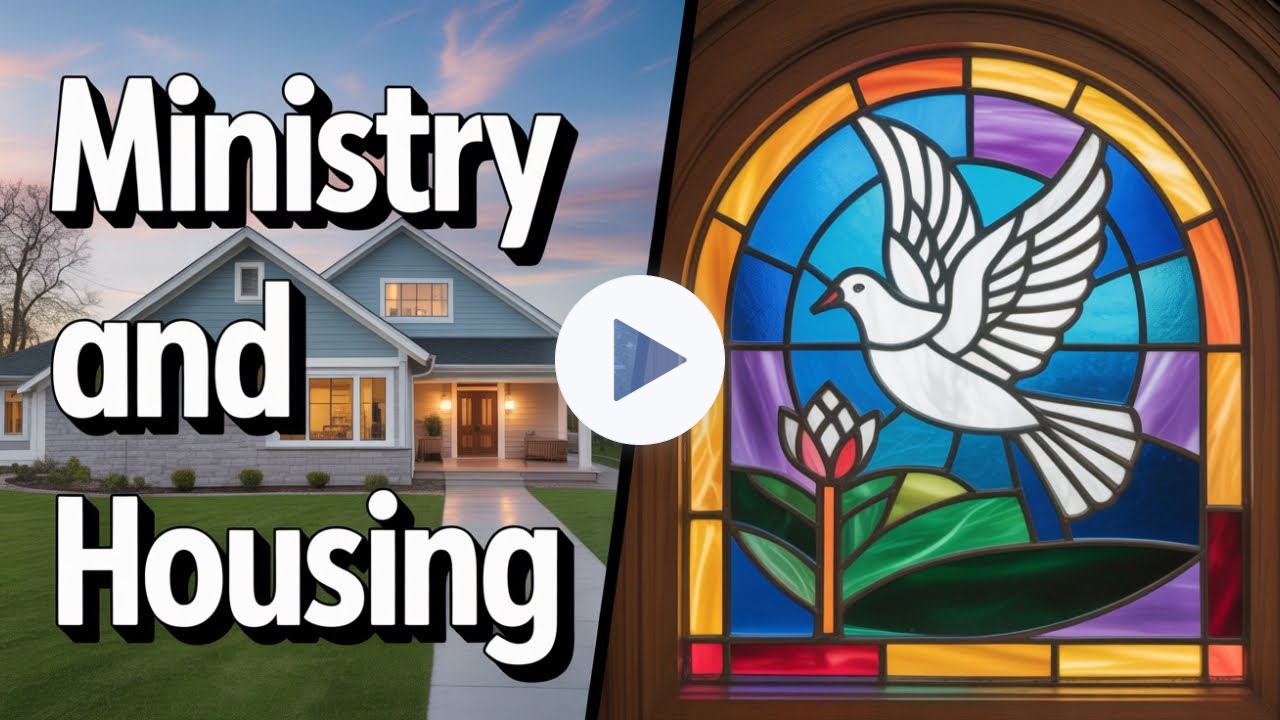 Can Fellowship Housing Change Lives?