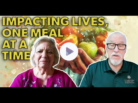 How a Small Church Pantry Is Transforming Lives in Iowa | Community Ministry in Action