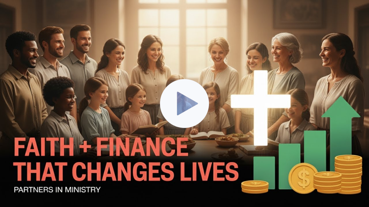 Faith-Based Investing: How Stewardship Investing Makes a Real-World Impact