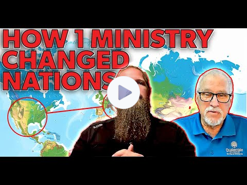 Transforming Nations | Orphan Care & Discipleship