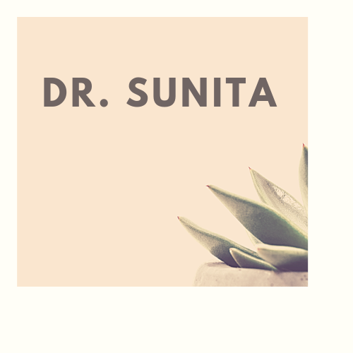 Dr. Sunita Iyer ND, LM