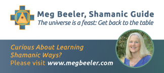 Earth Caretakers/Meg Beeler
