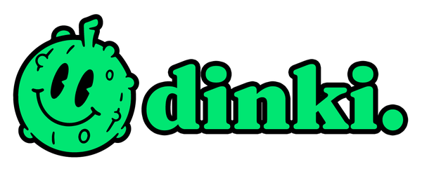 Dinki Logo