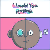 Would You Rather Podcast Artwork