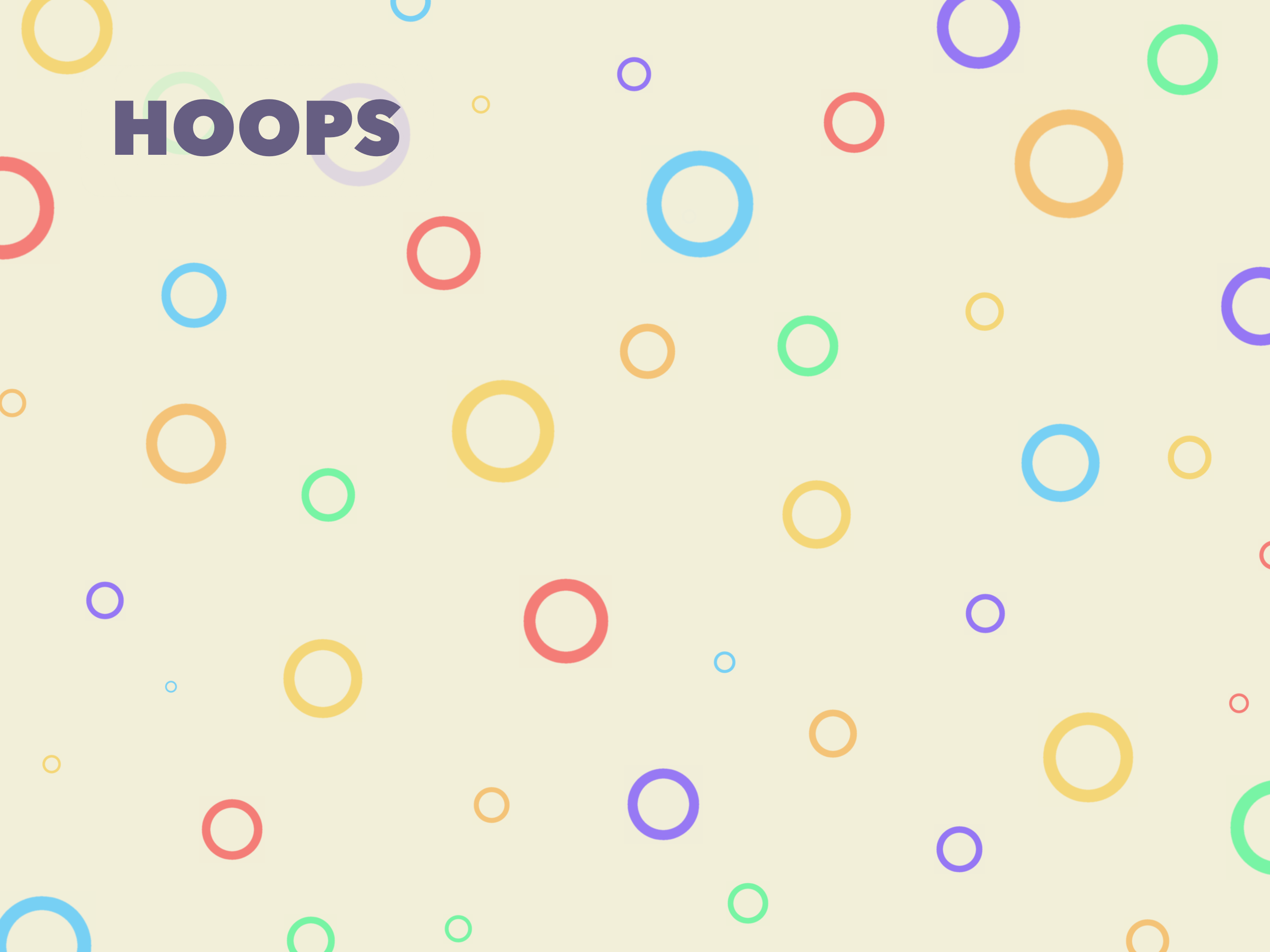 Hoops Brush