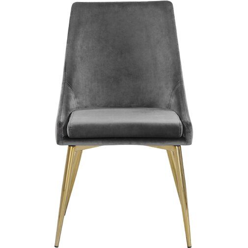  Paluch Upholstered Dining Chair