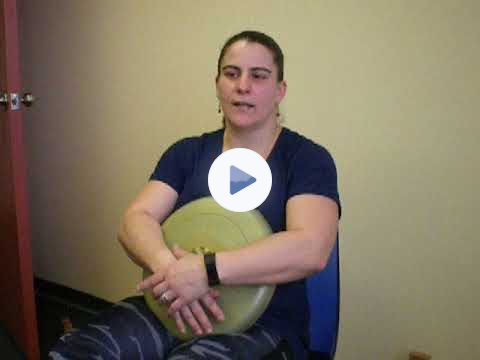 Vaincre le syndrome douloureux général complexe (algodystrophie réflexe)