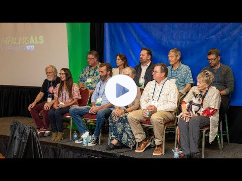 2025 Healing ALS Conference