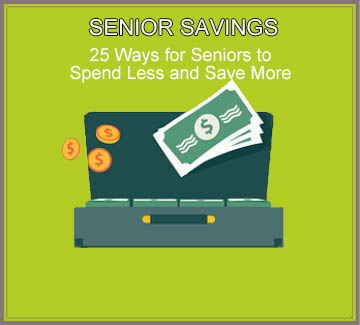 Senior Savings