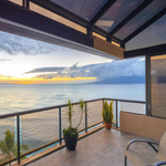 Sands of Kahana 281 ocean view