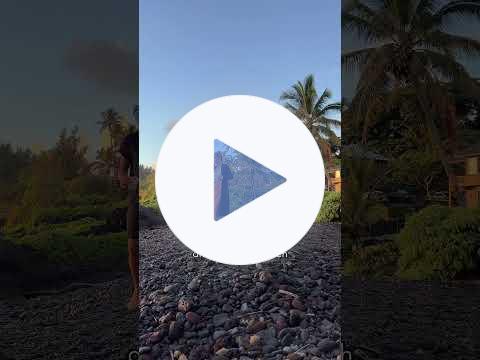 Romantic Secluded Escape in Maui - Hana Kai