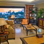 Ho'olei Wailea Beach condo