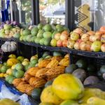 Farmers Markets on Maui