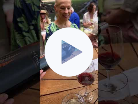 MauiWine Walking Tours are Back!