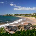 Wailea Beach