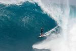 Jaws Pe'ahi Big Wave Surf