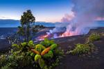 Kilauea Eruption PC NPS